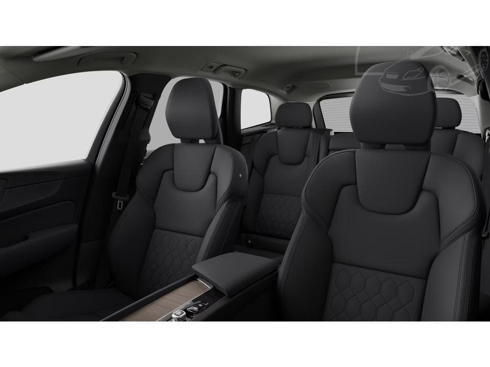 2026 Volvo XC60 - 19