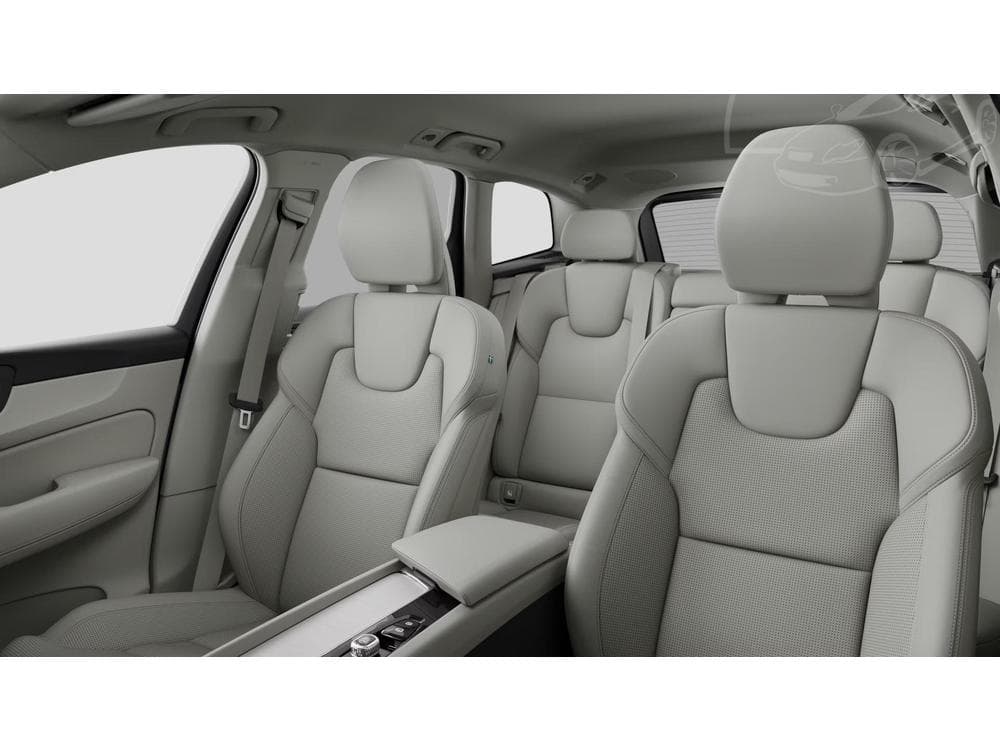 2026 Volvo XC60 - 19