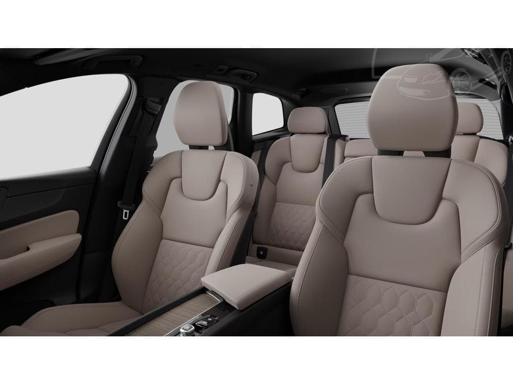 2026 Volvo XC60 - 19