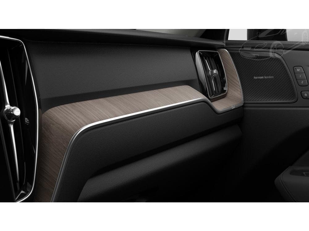 2026 Volvo XC60 - 19