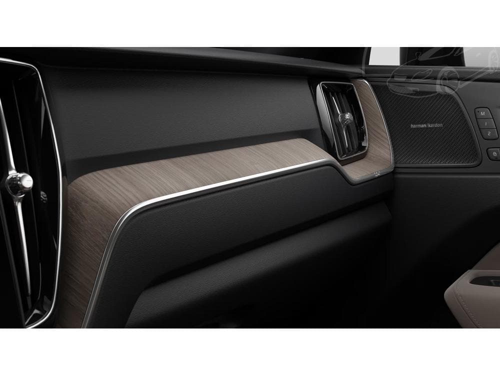 2026 Volvo XC60 - 19