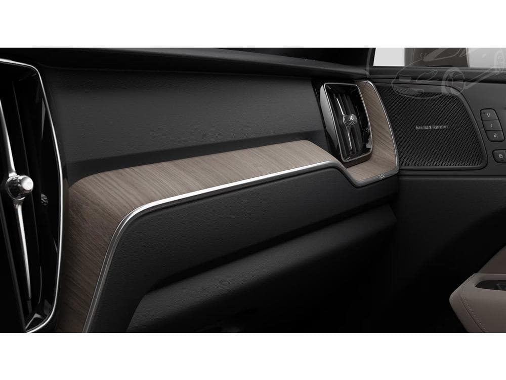 2026 Volvo XC60 - 19