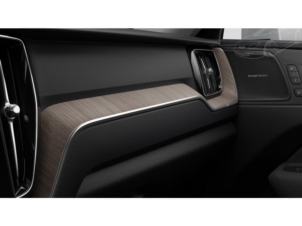 2026 Volvo XC60 - 19