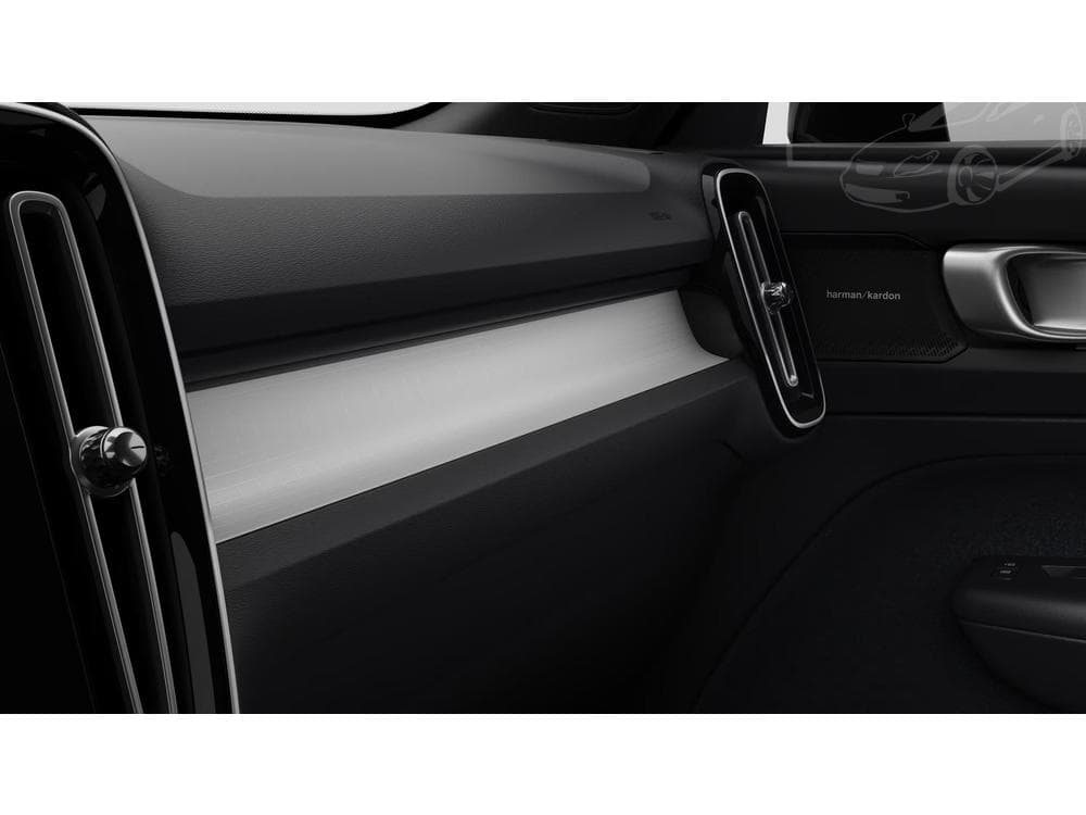 2026 Volvo XC40 - 19
