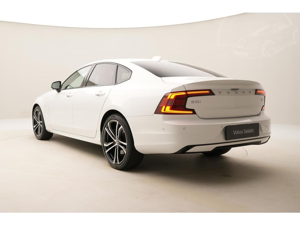 2024 Volvo S90 - 28