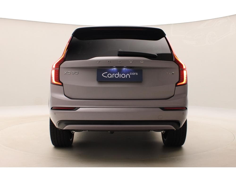 2025 Volvo XC90 - 31
