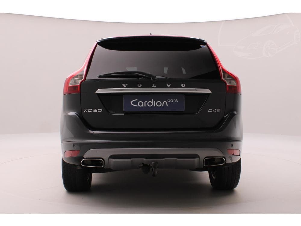 2017 Volvo Xc60 - 11