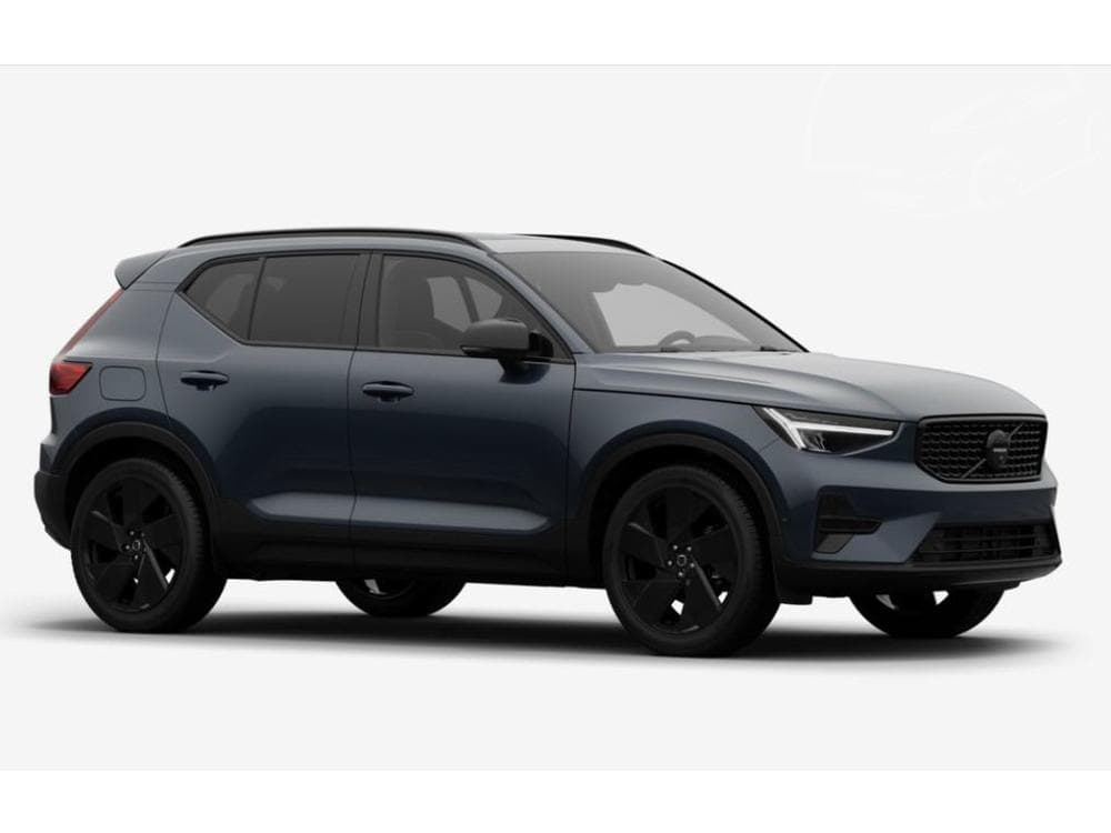 2026 Volvo XC40 - 21