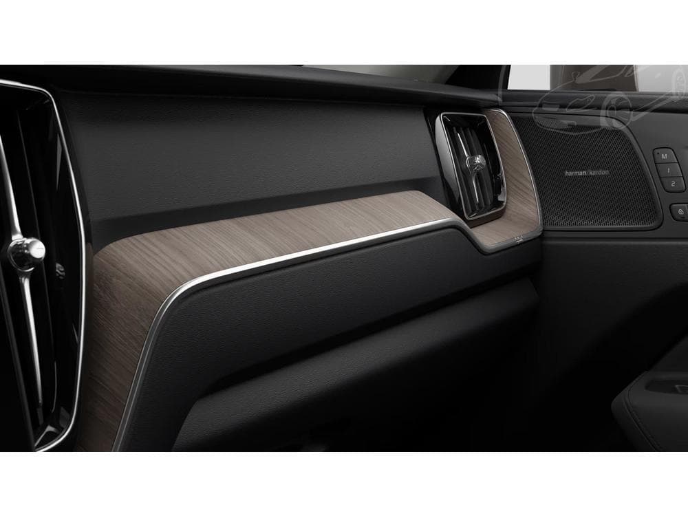 2026 Volvo XC60 - 21