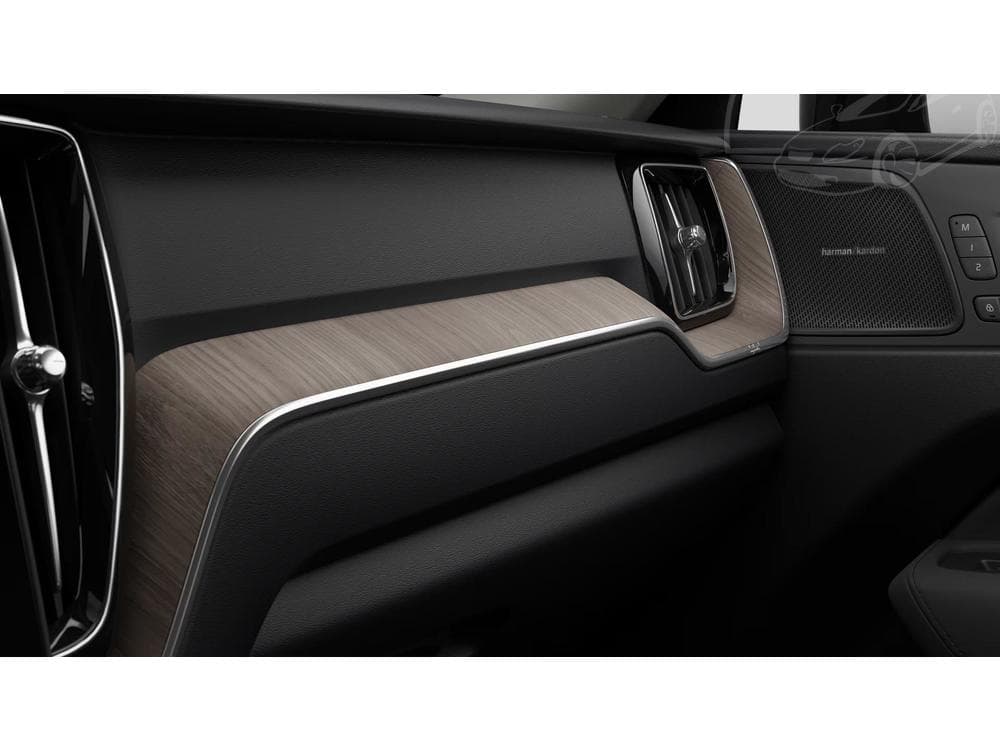 2026 Volvo XC60 - 21