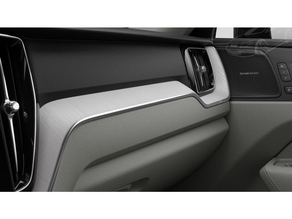 2026 Volvo XC60 - 21
