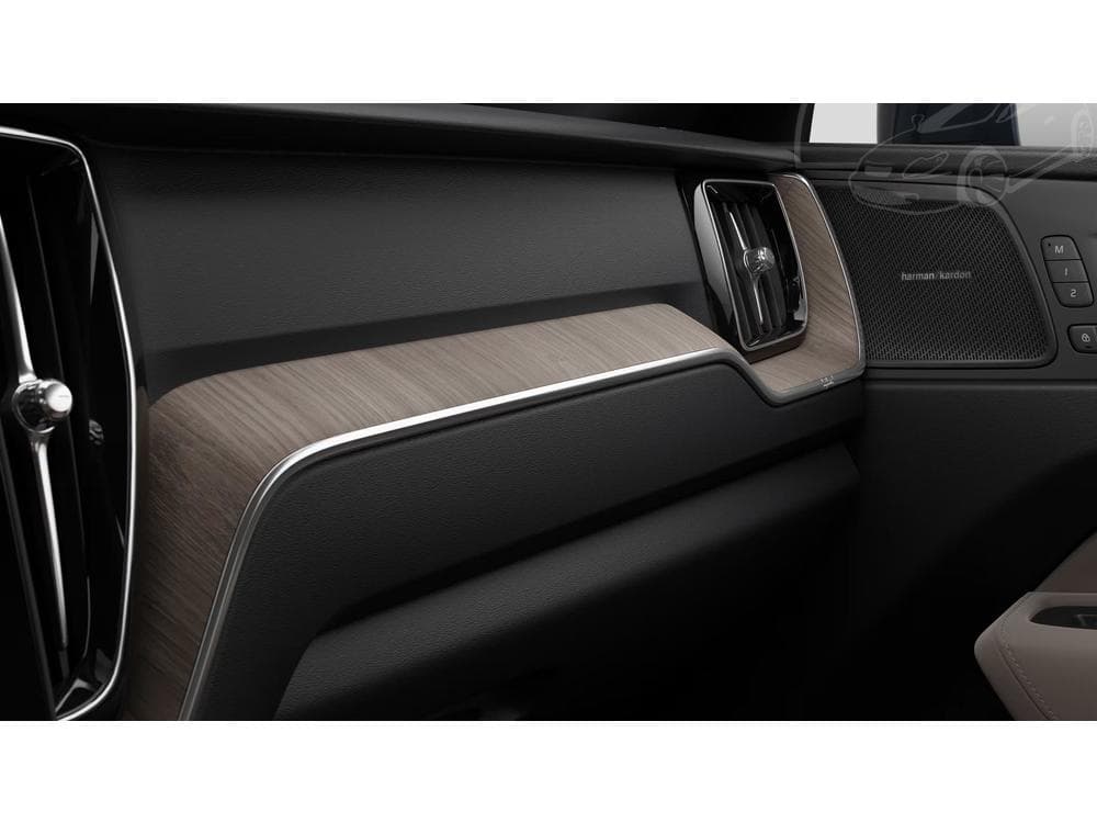 2026 Volvo XC60 - 21