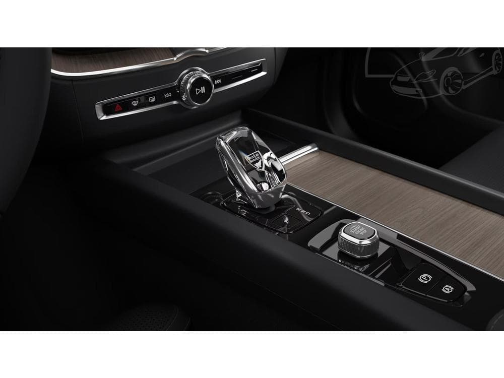 2026 Volvo XC60 - 21