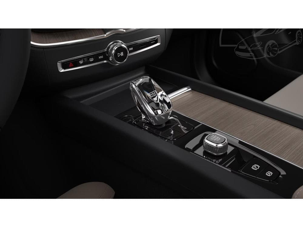 2026 Volvo XC60 - 21