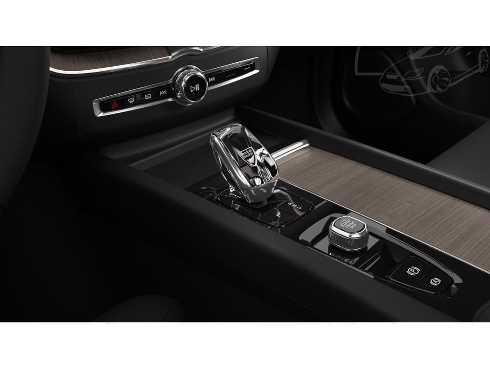 2026 Volvo XC60 - 21
