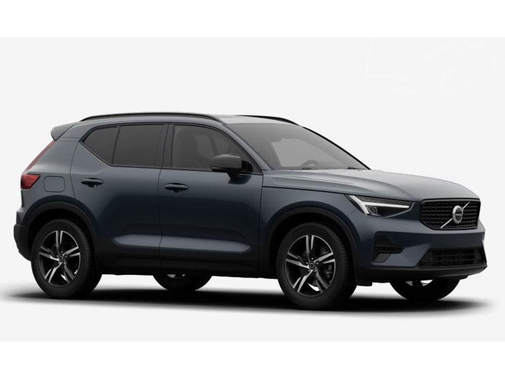 2026 Volvo XC40 - 31