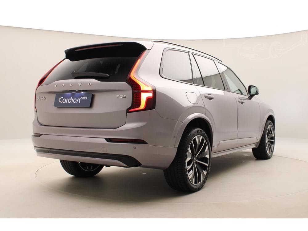 2025 Volvo XC90 - 34