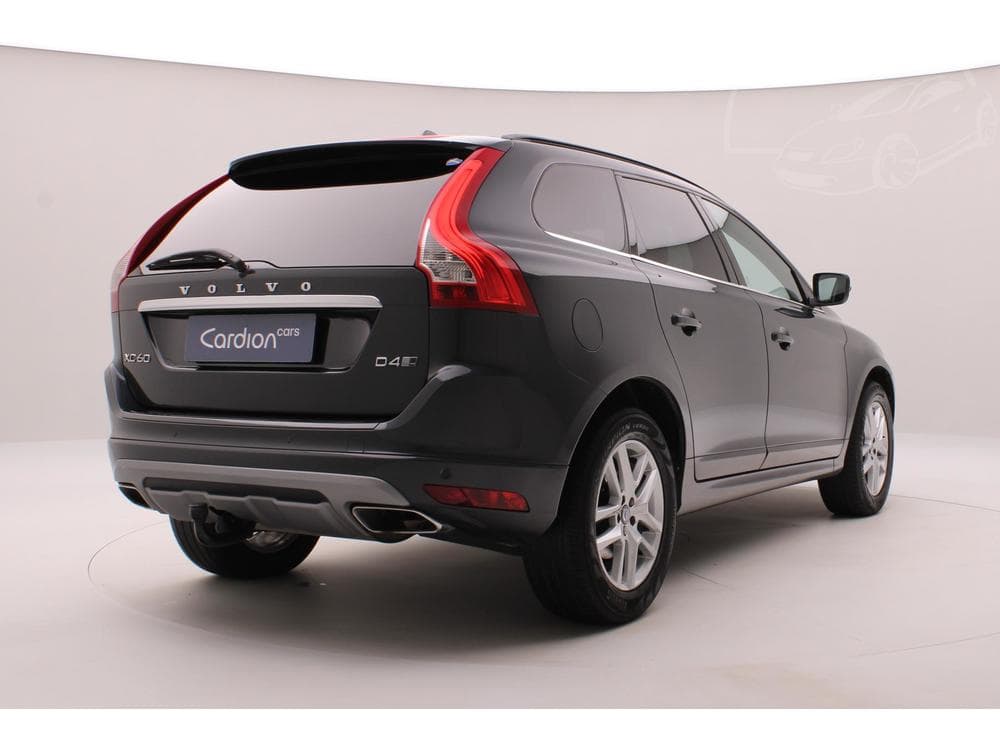 2017 Volvo Xc60 - 12