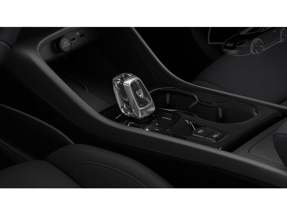 2026 Volvo XC40 - 23