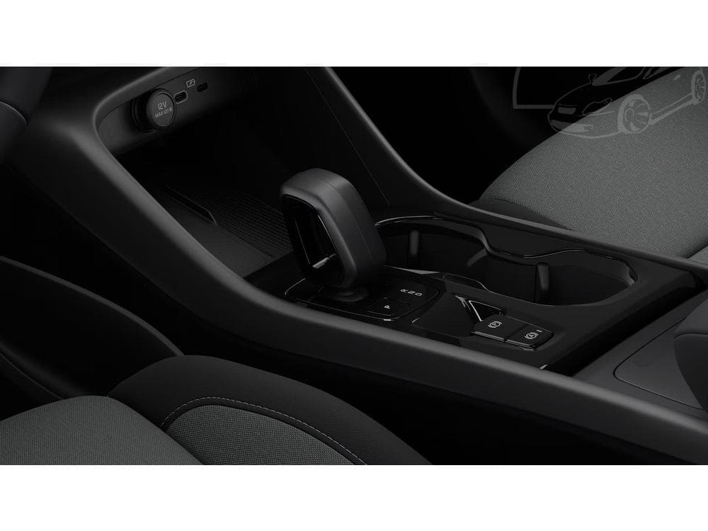 2026 Volvo XC40 - 23