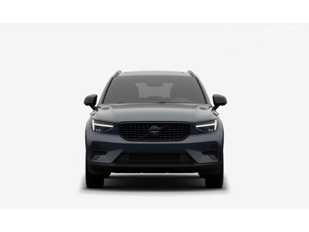 2026 Volvo XC40 - 23