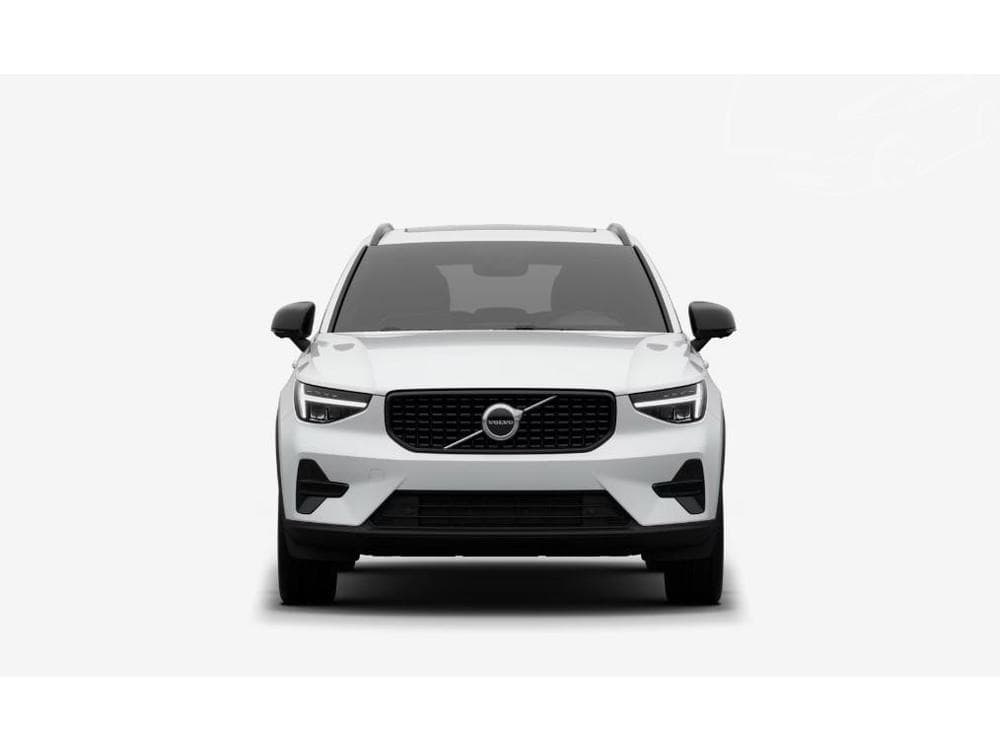 2026 Volvo XC40 - 23
