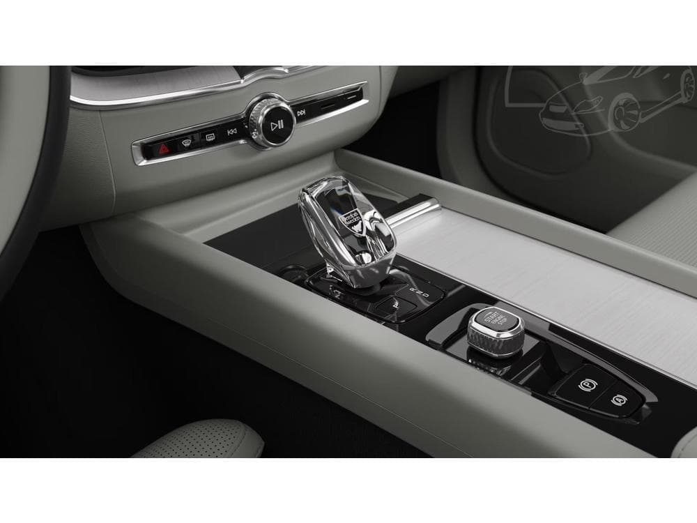 2026 Volvo XC60 - 23