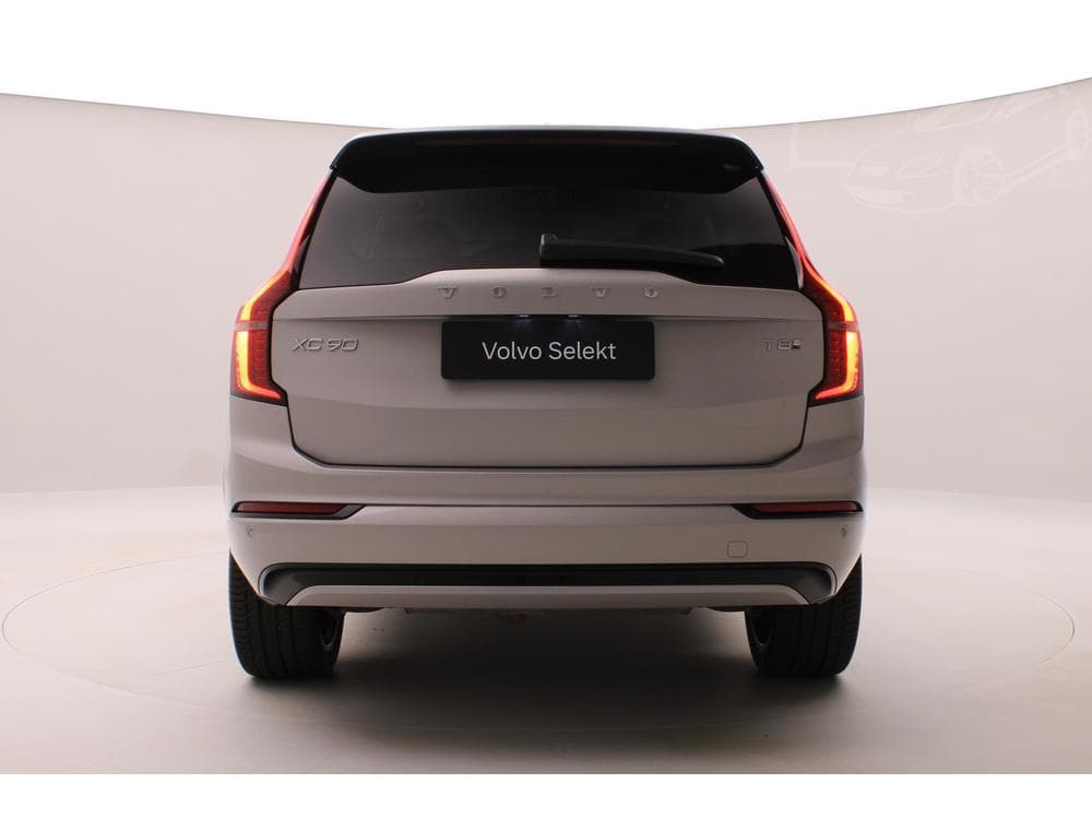 2025 Volvo XC90 - 23