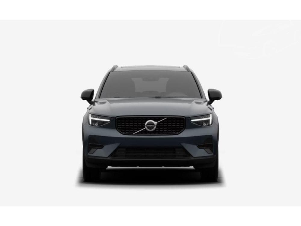 2026 Volvo XC40 - 34