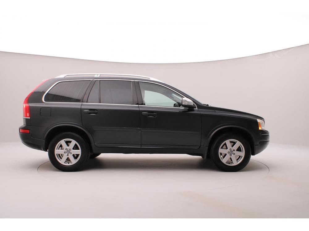 2014 Volvo Xc90 - 13
