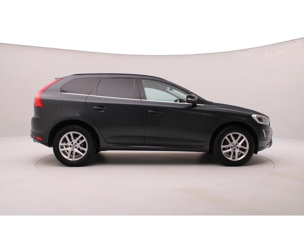 2017 Volvo Xc60 - 13