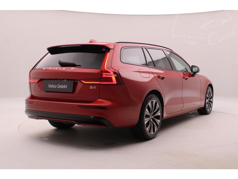 2024 Volvo V60 - 13