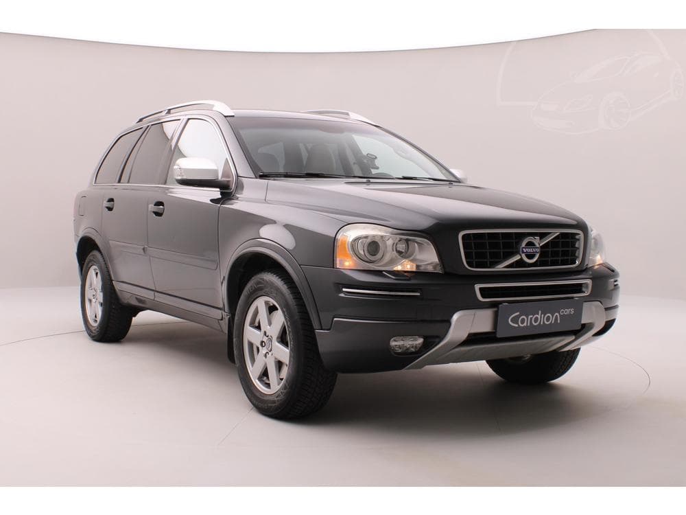 2014 Volvo Xc90 - 14