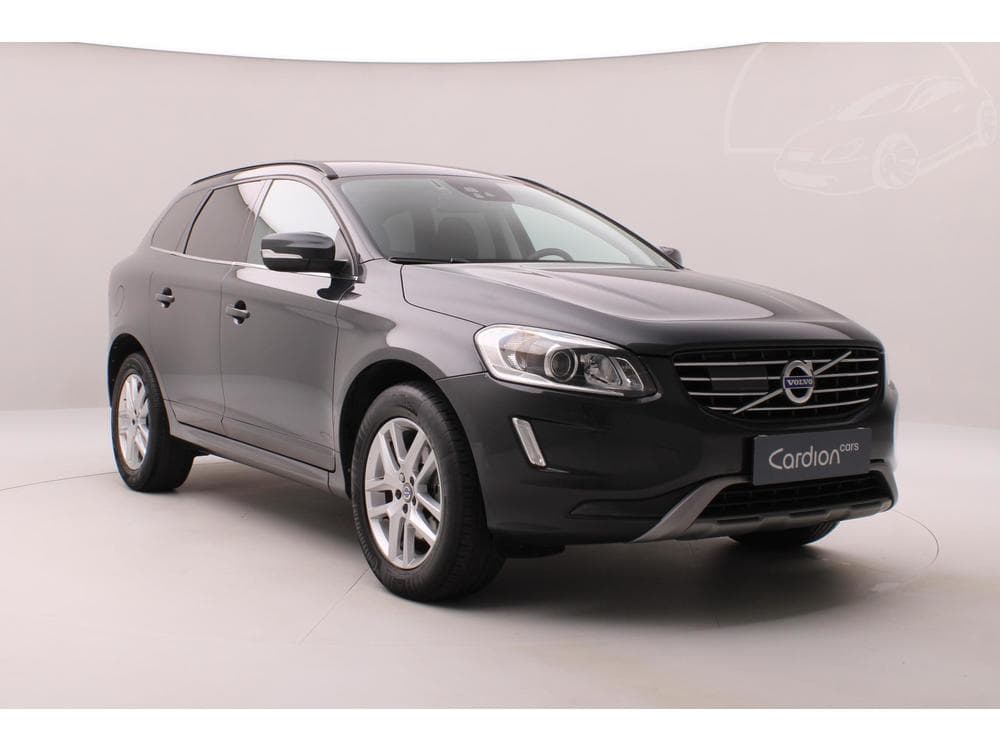 2017 Volvo Xc60 - 14