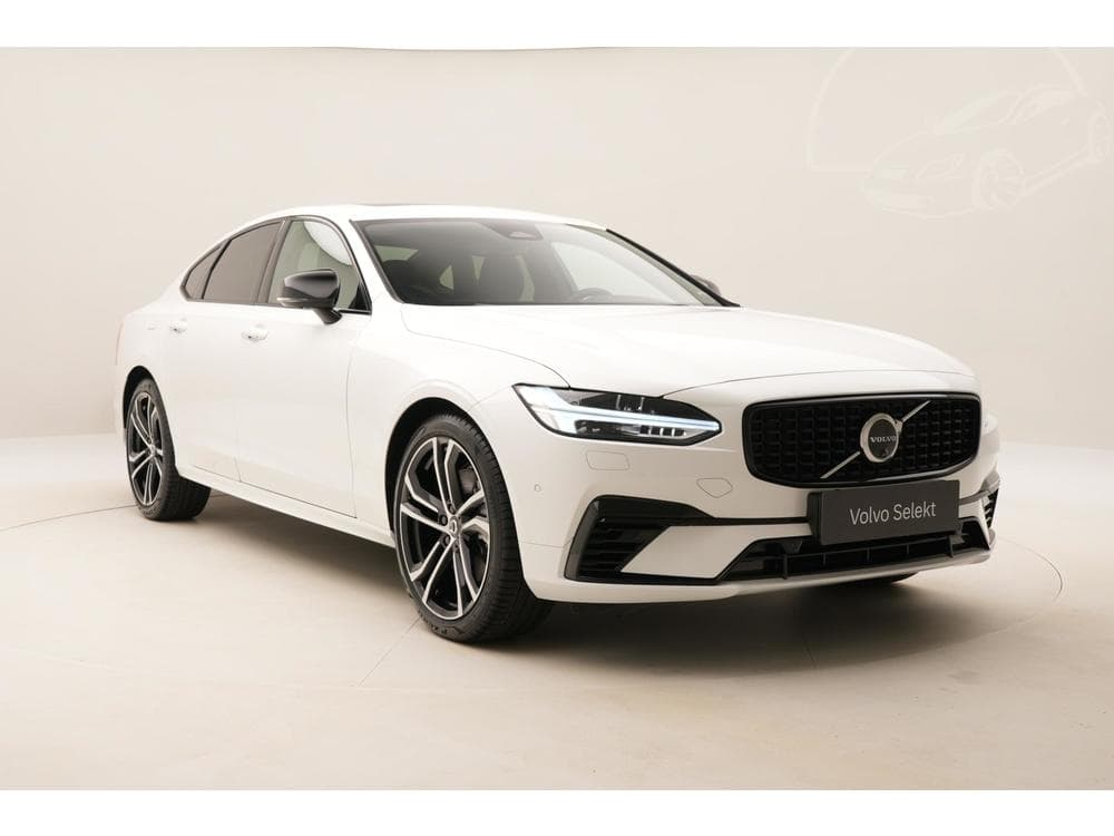 2024 Volvo S90 - 40