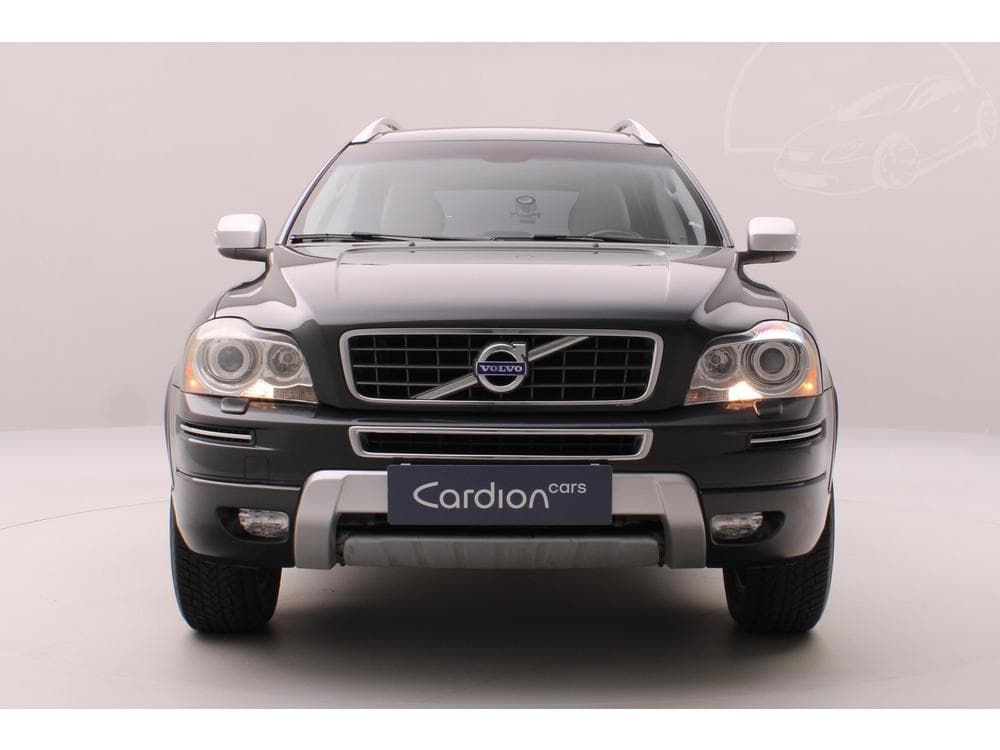 2014 Volvo Xc90 - 15