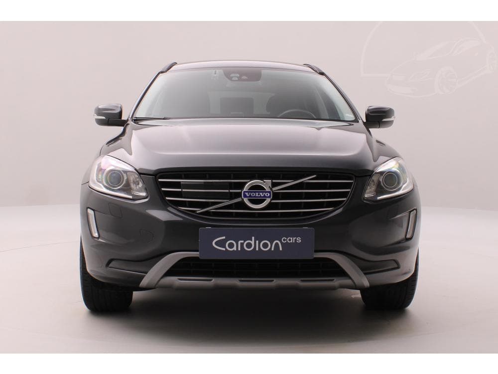 2017 Volvo Xc60 - 15