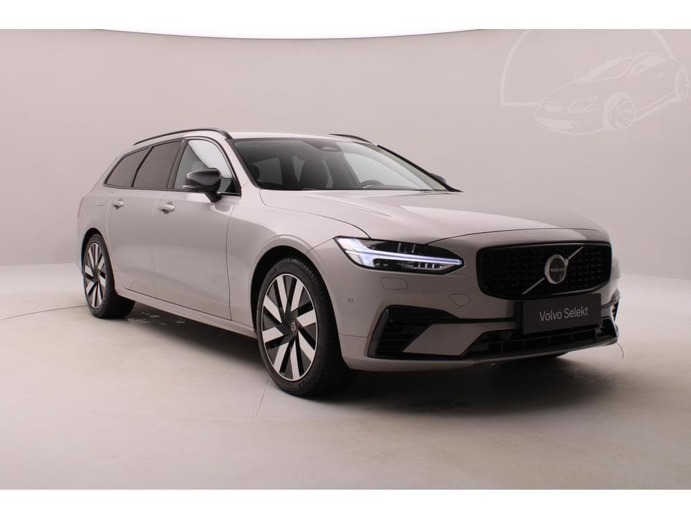 2025 Volvo V90 - 29