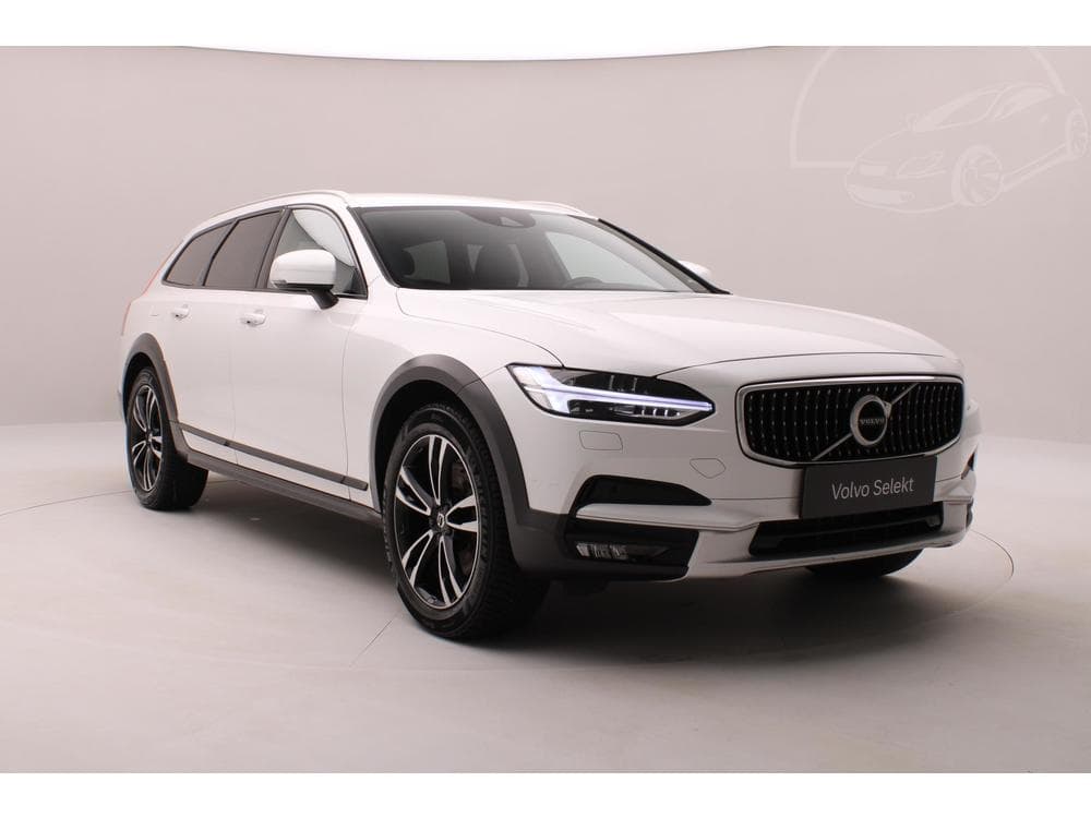 2019 Volvo V90 - 57
