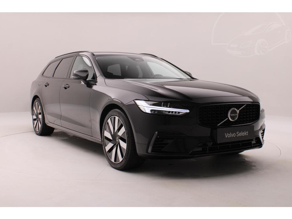 2025 Volvo V90 - 29