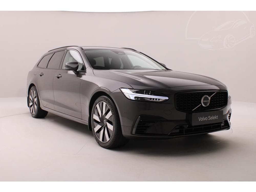 2025 Volvo V90 - 29