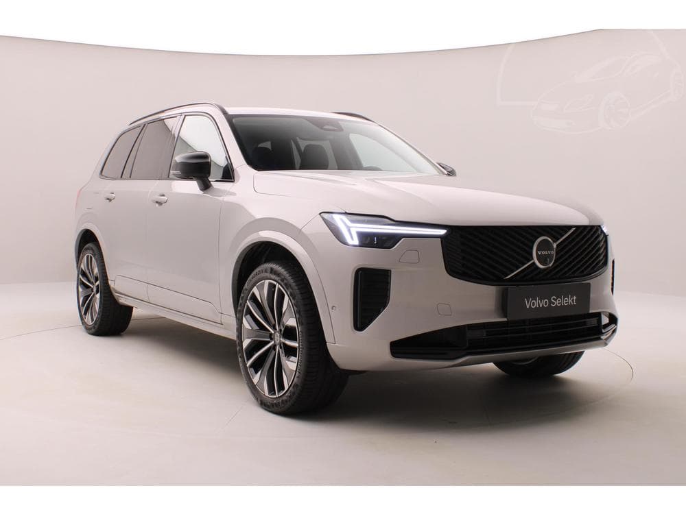 2025 Volvo XC90 - 29