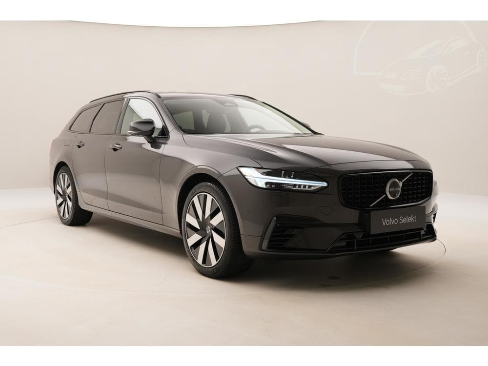 2025 Volvo V90 - 29