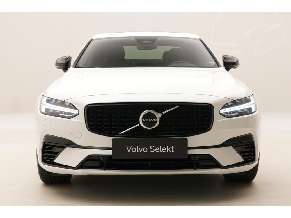 2024 Volvo S90 - 43
