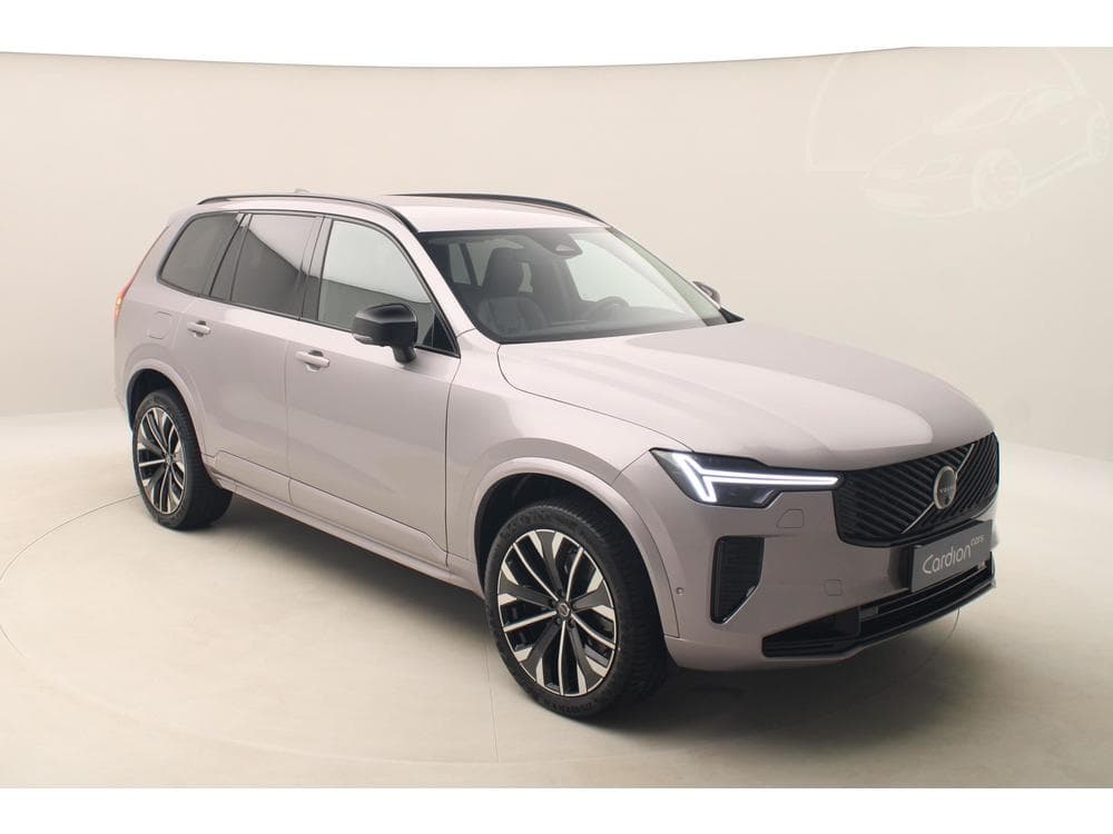 2025 Volvo XC90 - 46