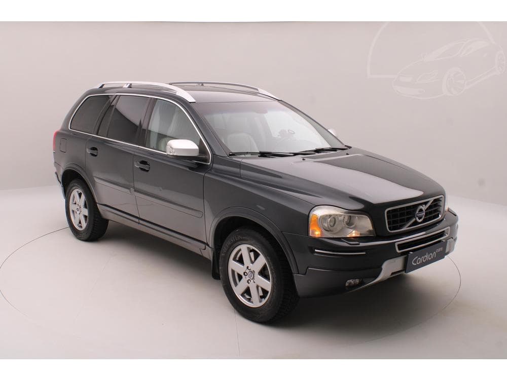 2014 Volvo Xc90 - 16