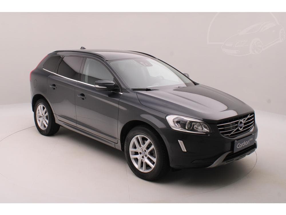 2017 Volvo Xc60 - 16