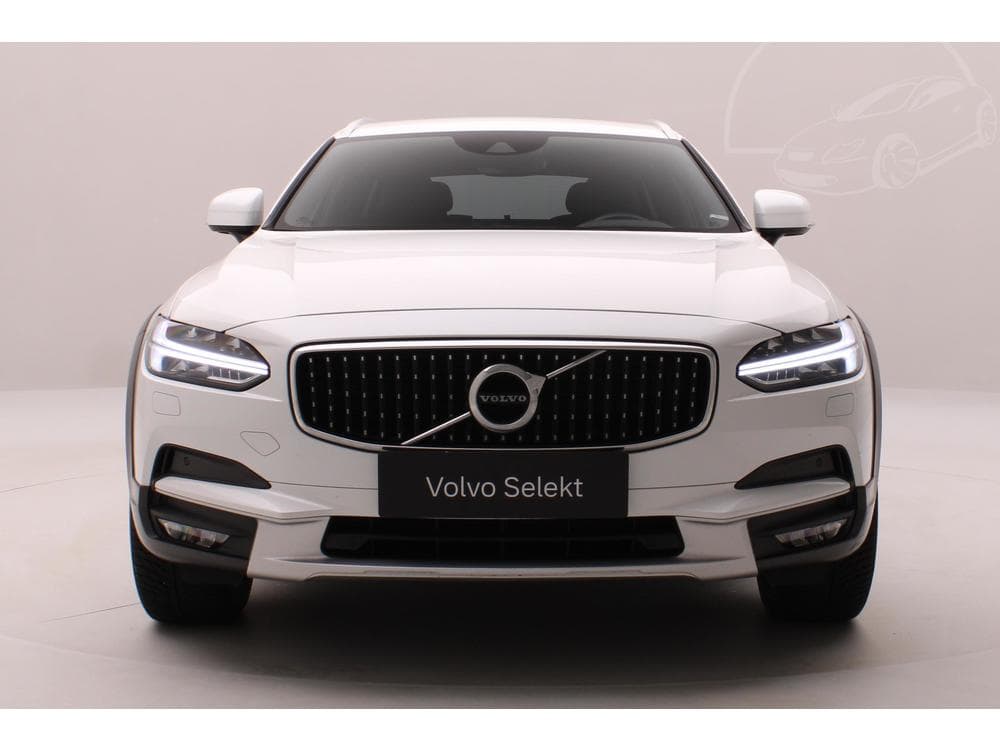 2019 Volvo V90 - 61