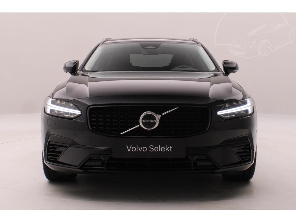 2025 Volvo V90 - 31