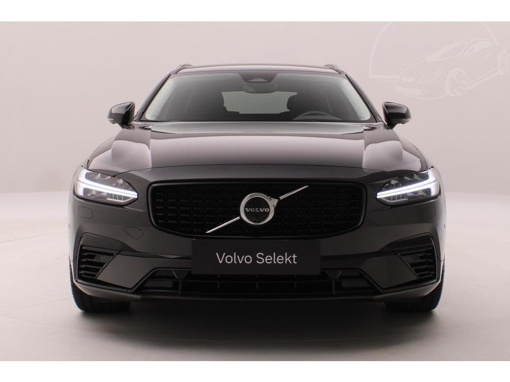 2025 Volvo V90 - 31